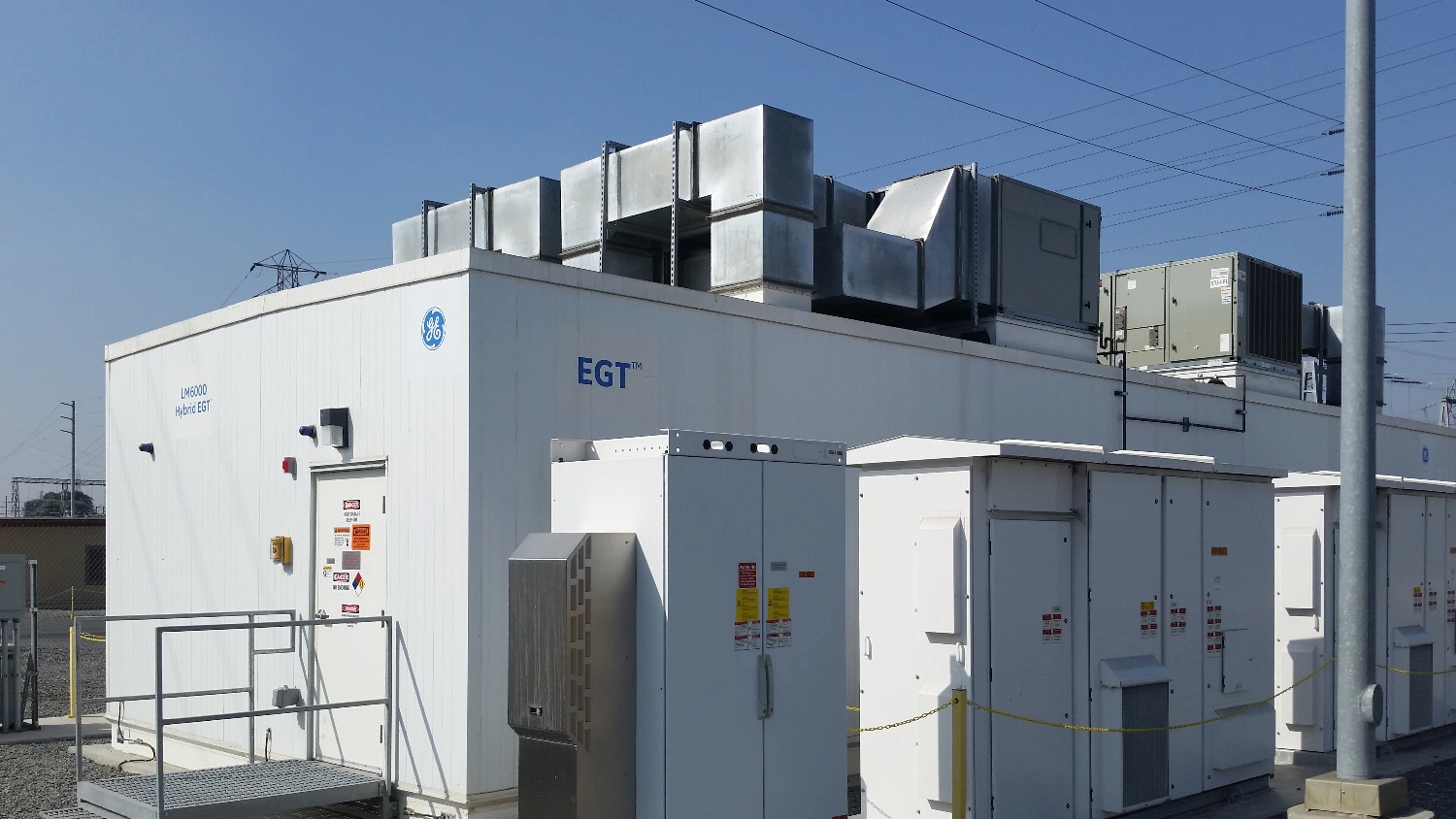 Premier Energy acquires 200 MW battery storage project in Romania