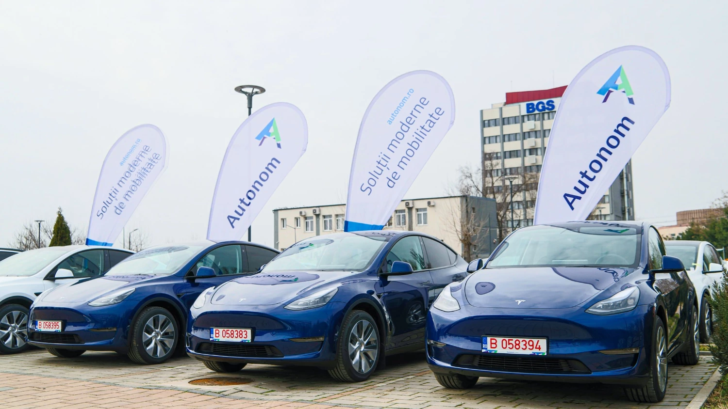 Autonom Services secures €300 million credit facility