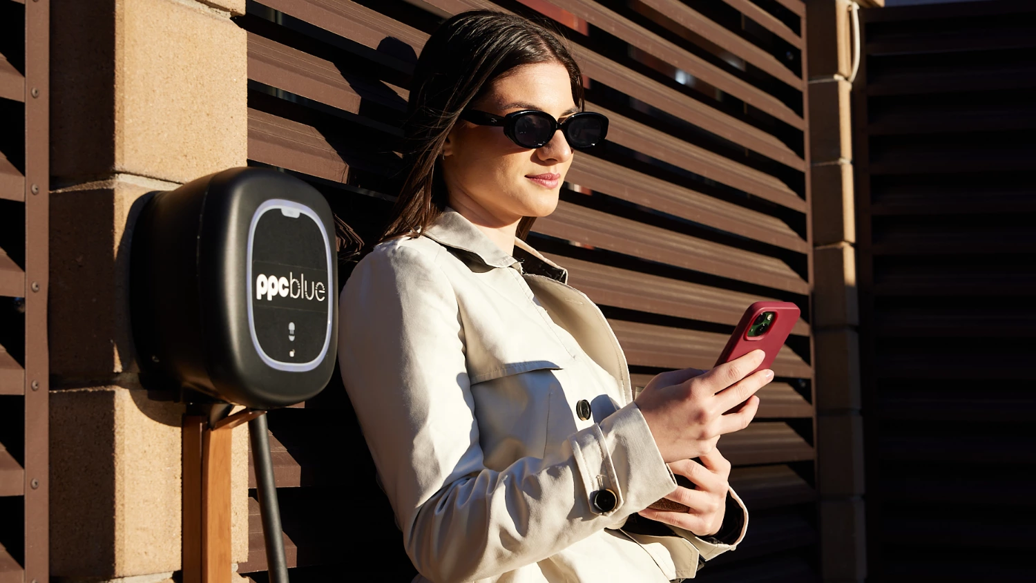 PPC Blue Romania acquires Hermes Flow charging network