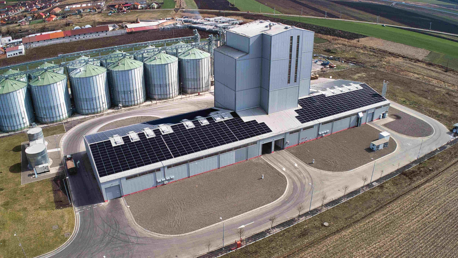 UBM Feed Romania rebrands as Protena with new owners