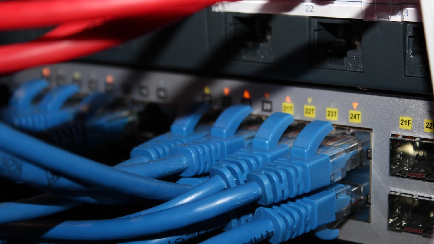 Households worried about broadband price hikes, says study