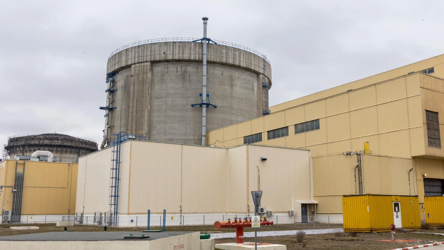 Nuclearelectrica subsidiary explores rare metals venture