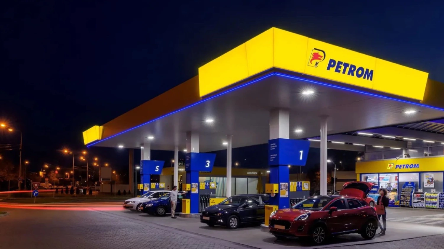 OMV Petrom advances with €4 billion gas investment in Romania