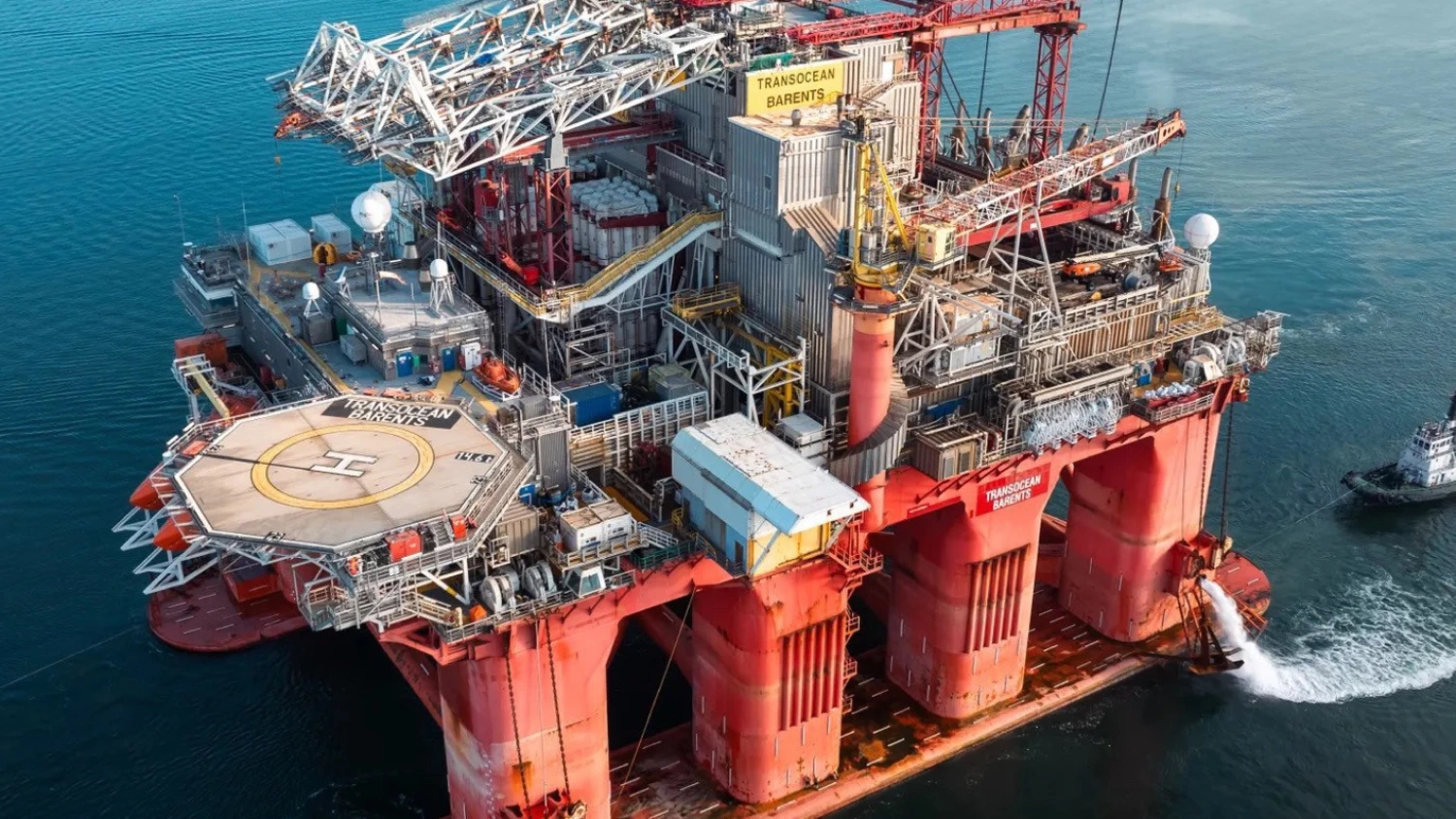 Bulgaria joins OMV Petroms Black Sea gas venture