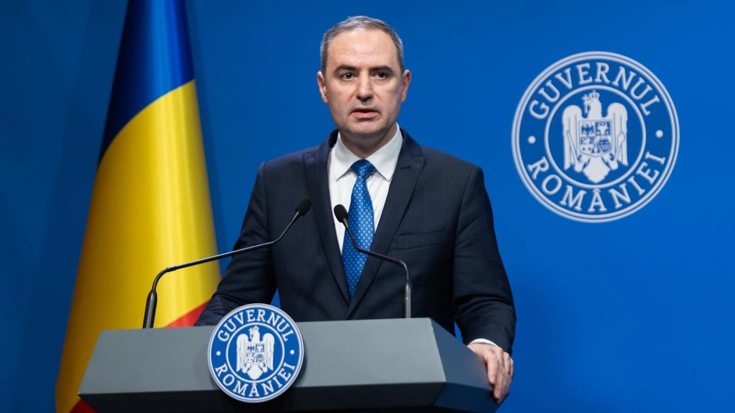 Romanias government proposes €1 billion stimulus for economy