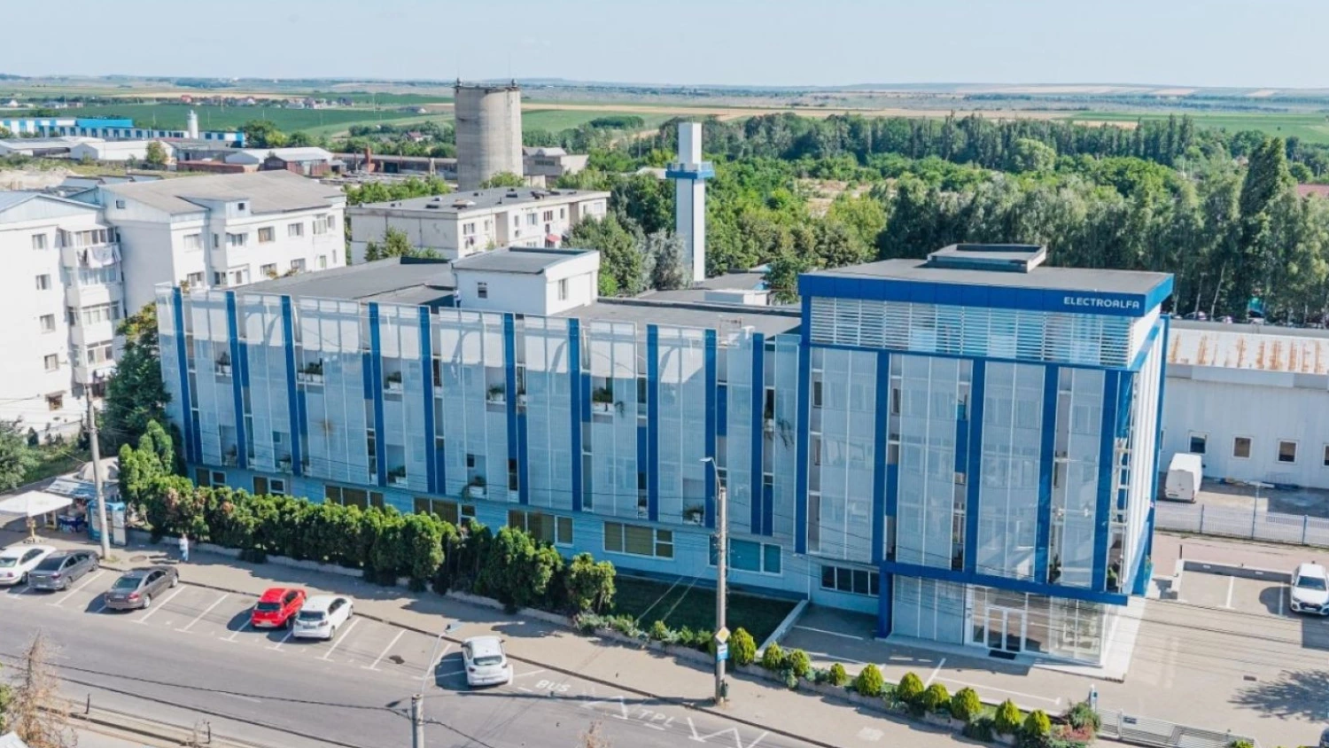 Electro-Alfa closes oversubscribed IPO early