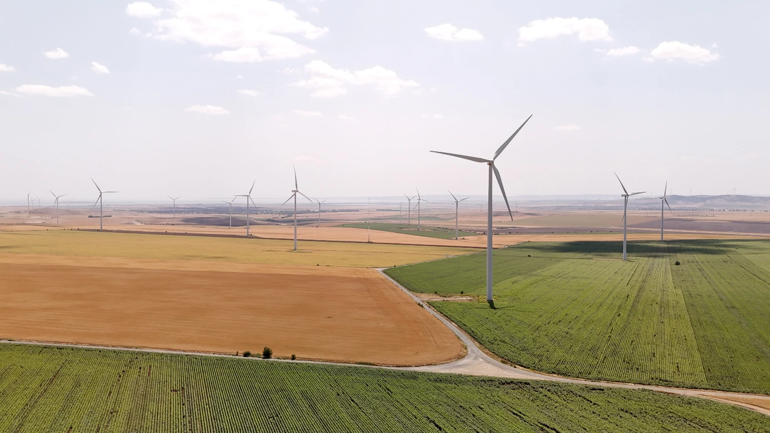 PPC Renewables adds large battery storage to Romanian wind farm