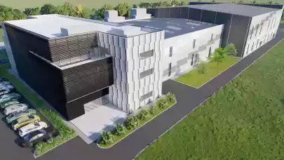 News - Masterbuild develops €17 million research centre in Craiova