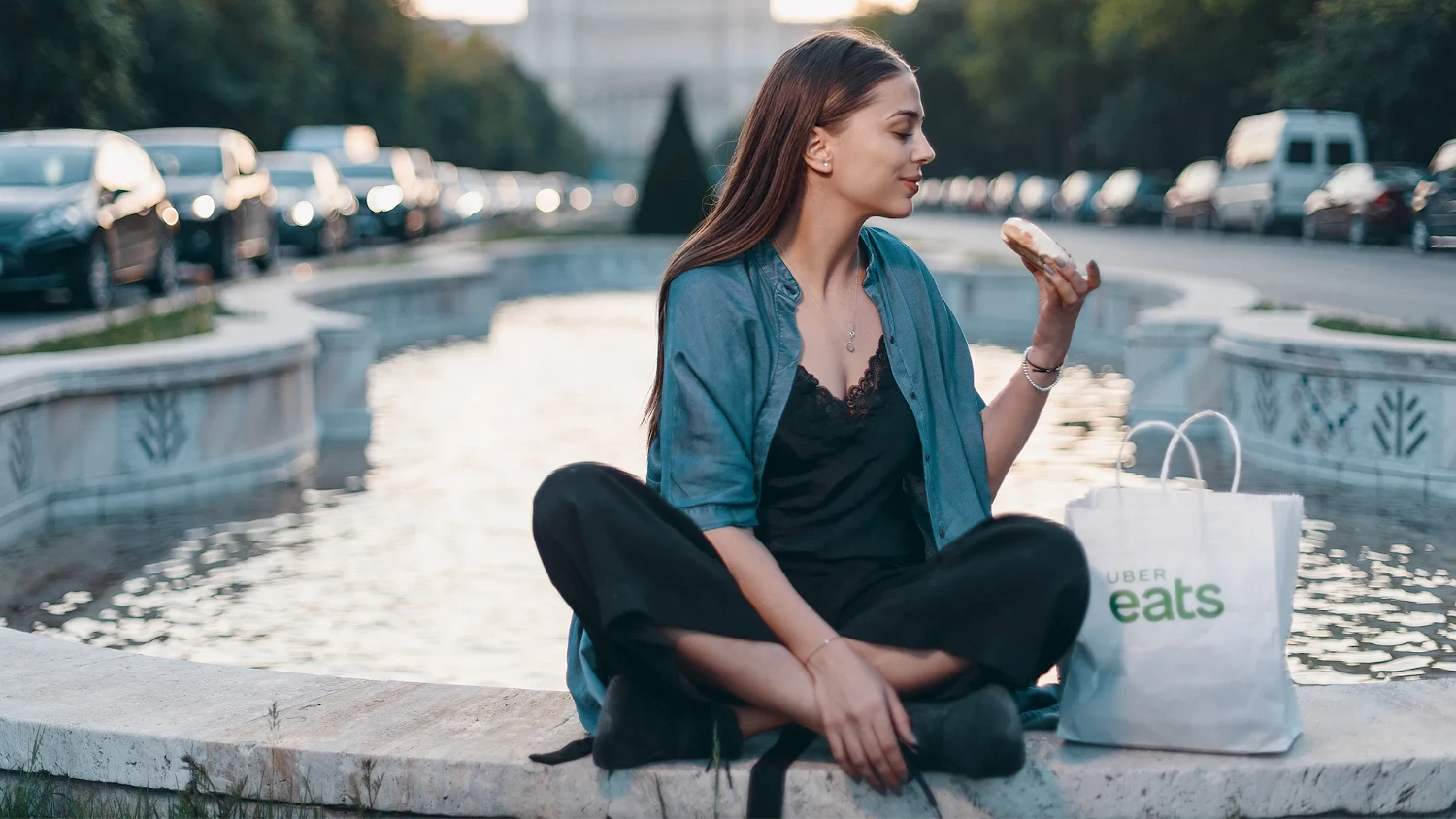 Uber Eats launches in Romania as part of major expansion