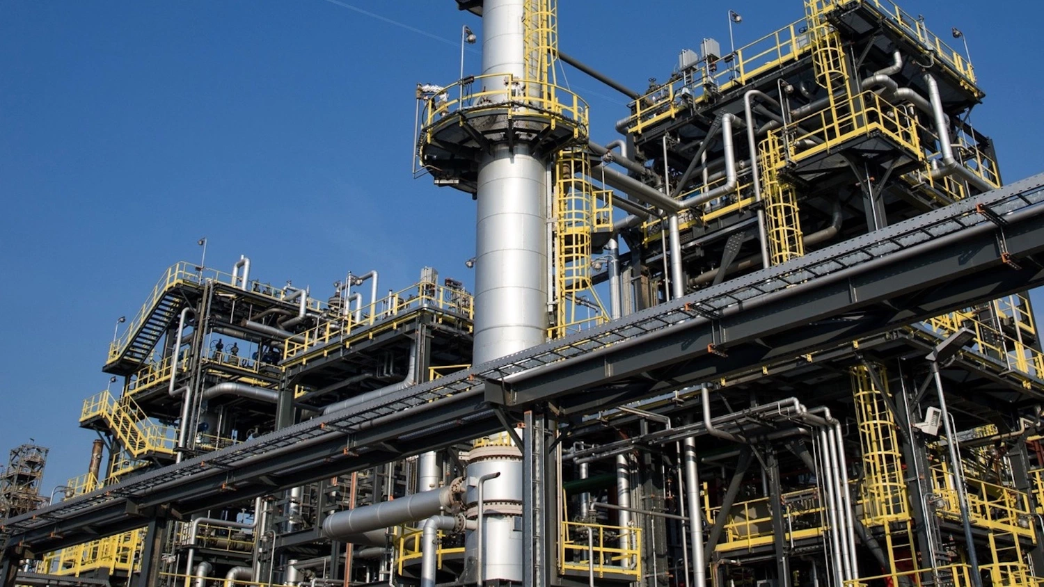 OMV Petrom invests €20 million in Petrobrazi refinery upgrade