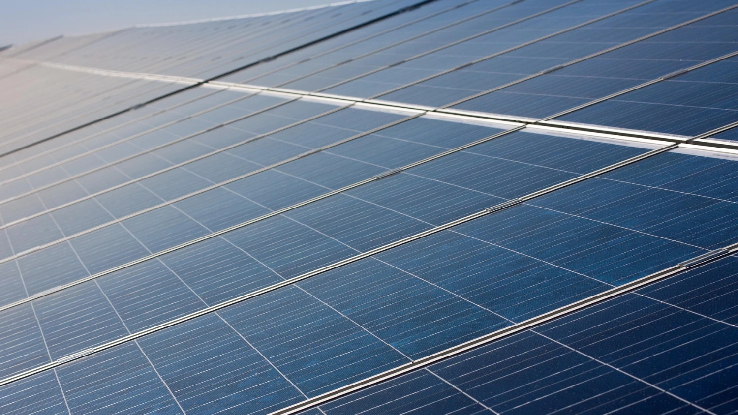Allview Energy completes 46 MWp solar plant in southern Romania
