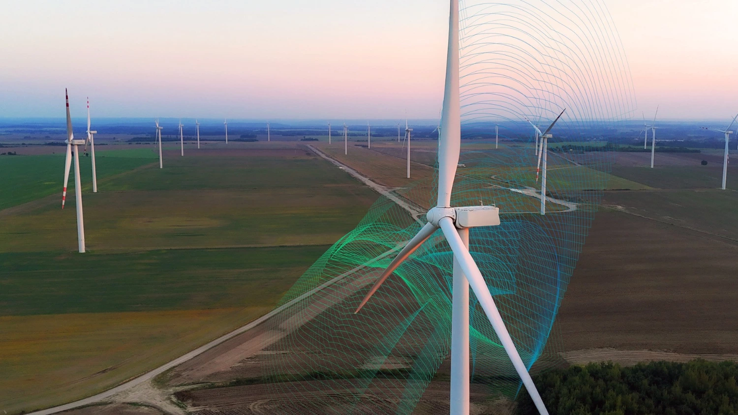 Greenvolt secures €348 million financing for Romanian wind project