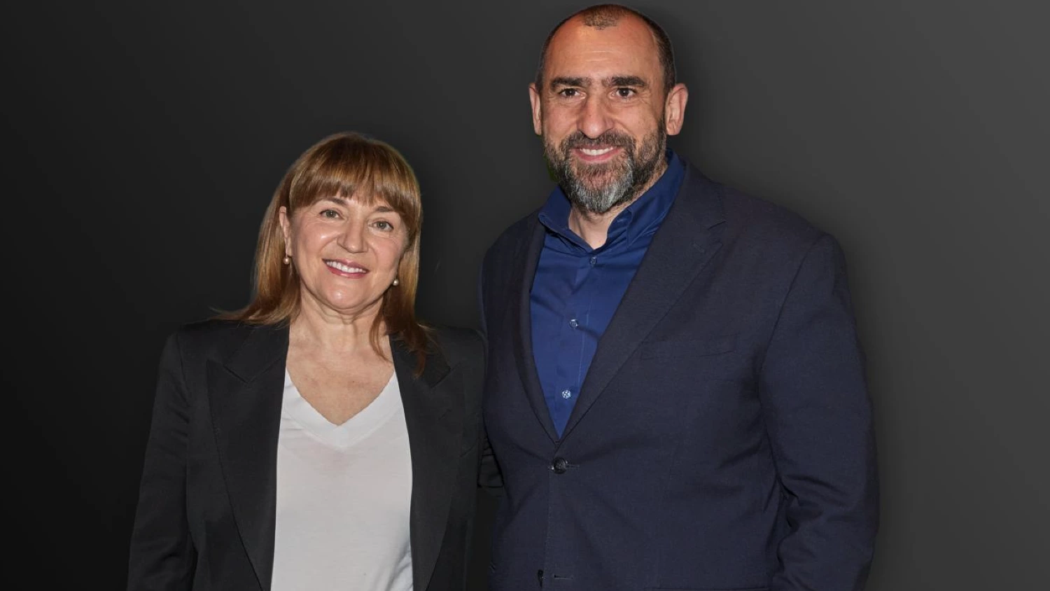 Robert Anghel takes over as Salt Bank CEO