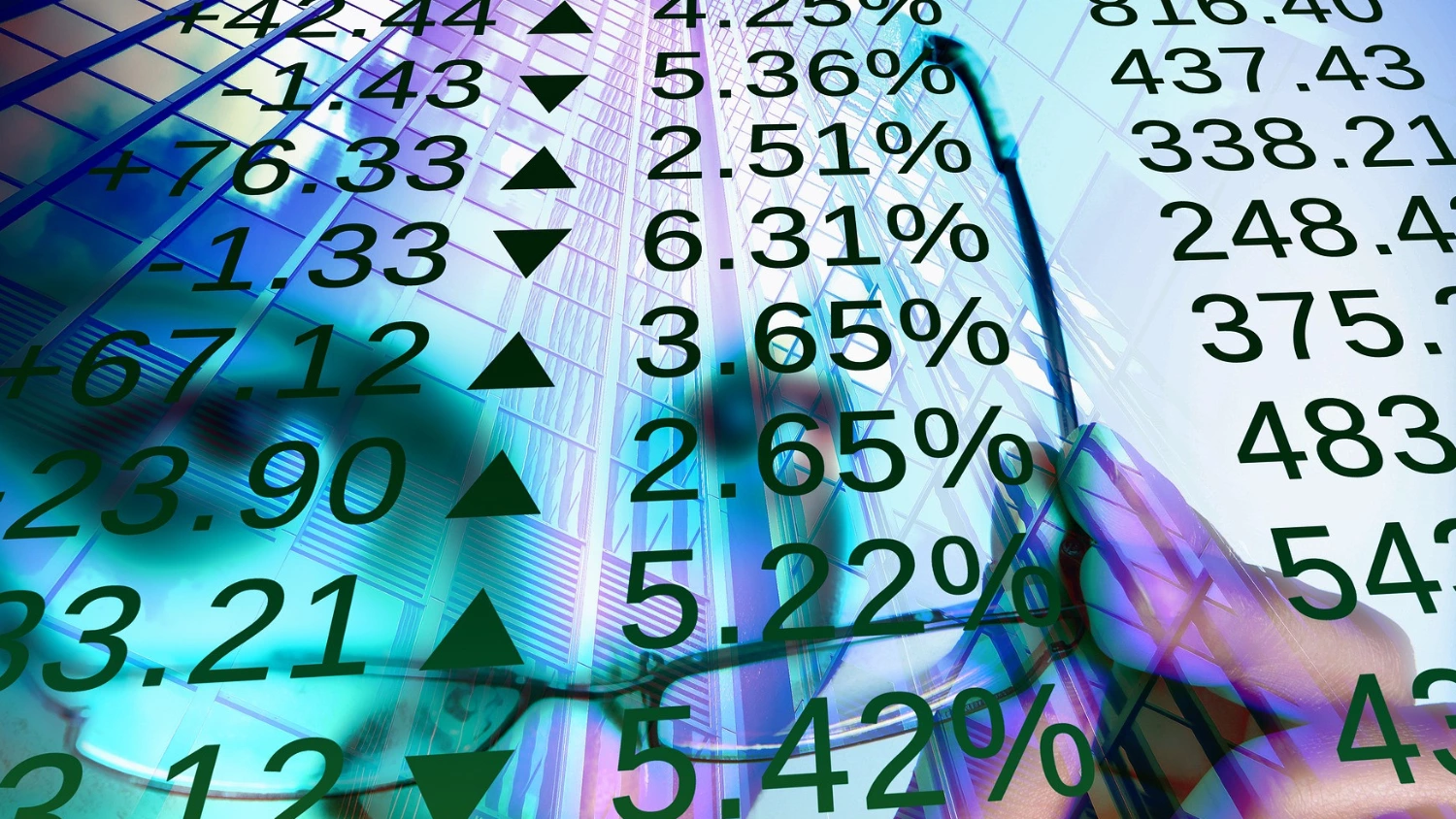 Iran conflict shakes markets: Defence and energy stocks surge