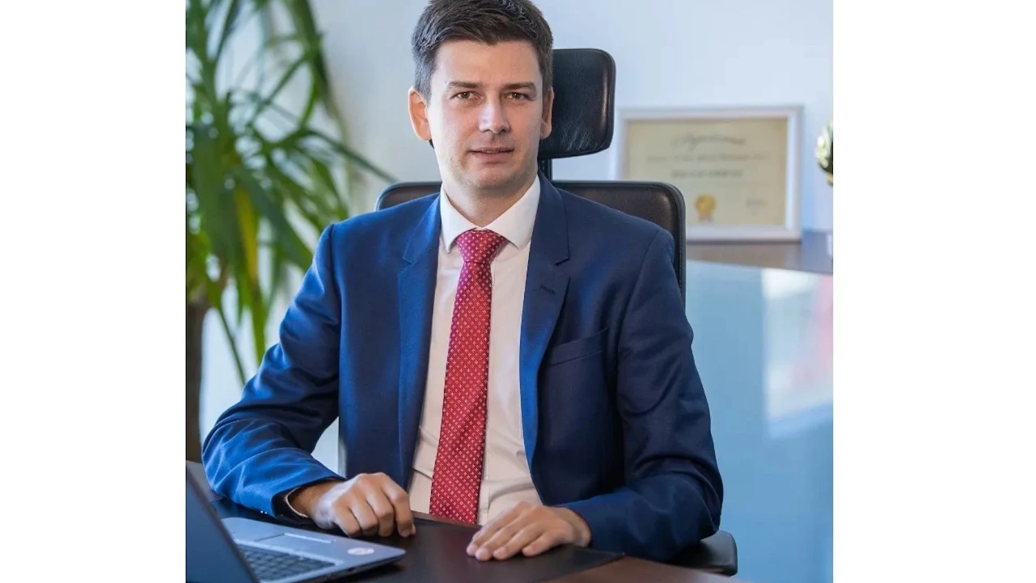 Simtel Team appoints new CEO