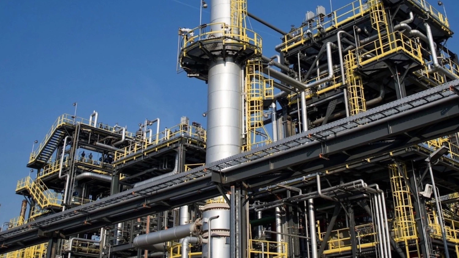 OMV Petrom delivers first green hydrogen module to Petrobrazi