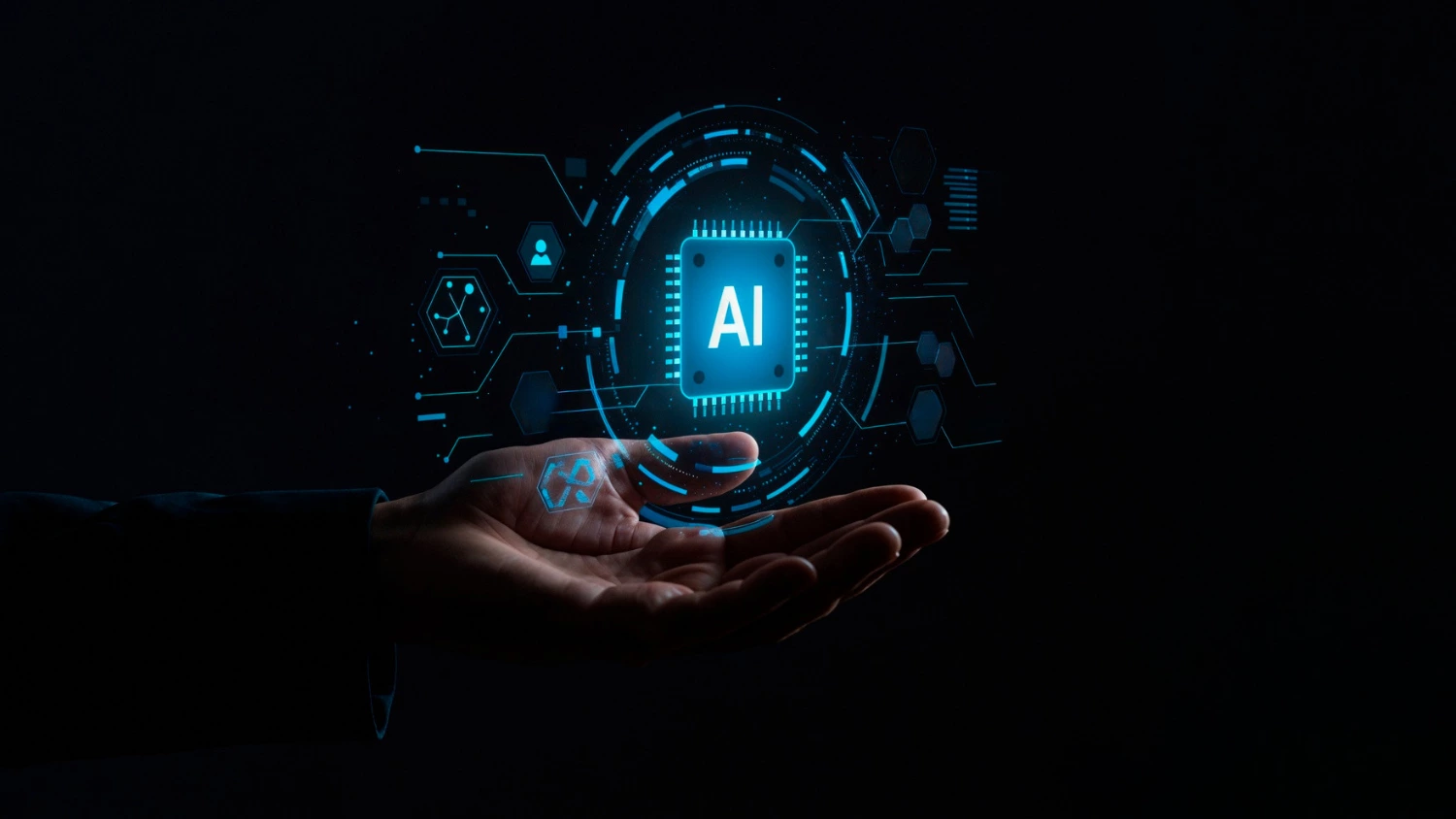 Accenture: Only 18% of firms generate value from AI despite rising investment