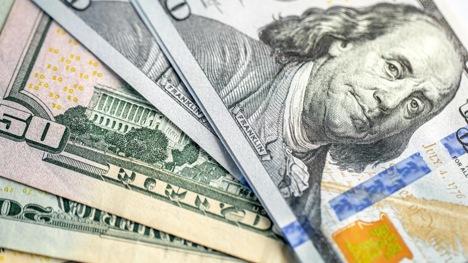 Ebury: Prolonged Iran conflict sends capital flows to US dollar