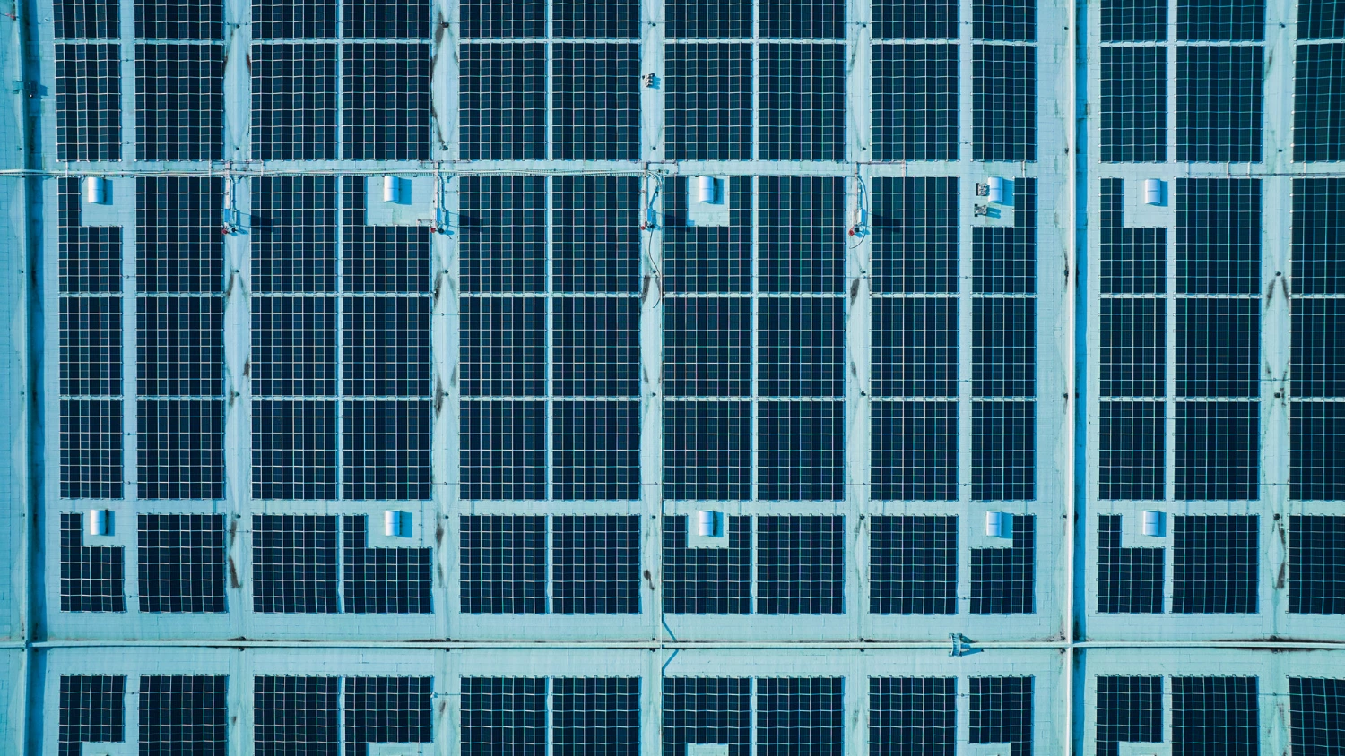 DSV boosts energy self-sufficiency with solar power