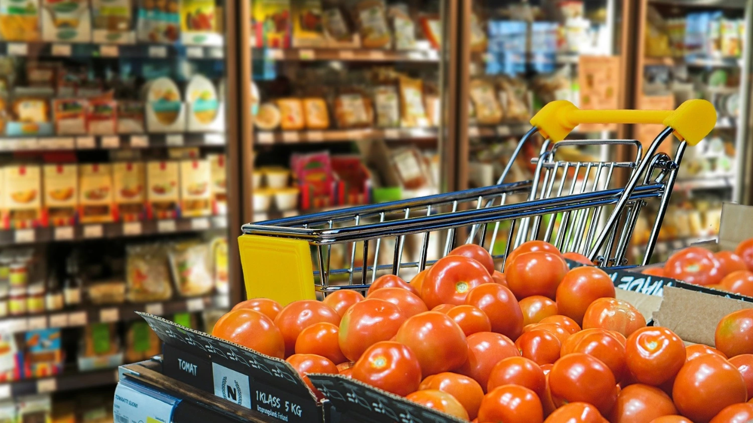 Retail records biggest M&A deal in Romania during H1 2026