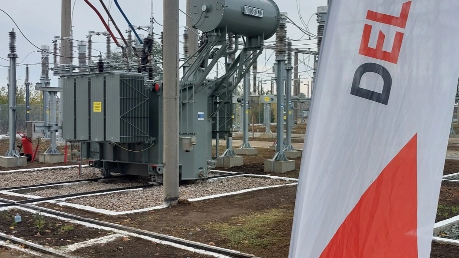 Delgaz Grid planned investments in Romania up 17% in 2026