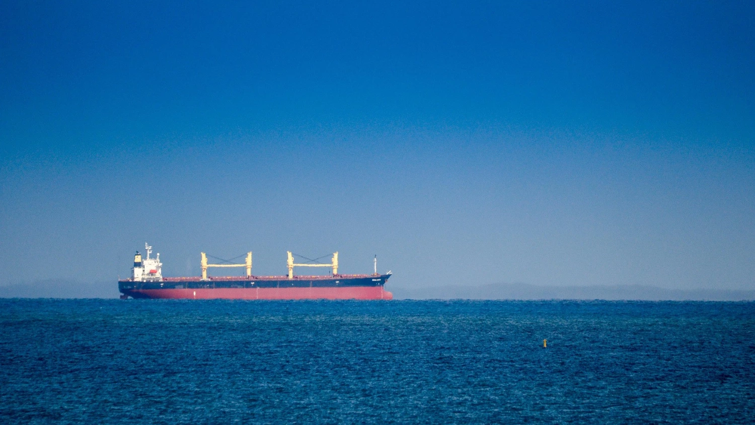 Romanian inflation faces upward pressure of ongoing Strait of Hormuz crisis