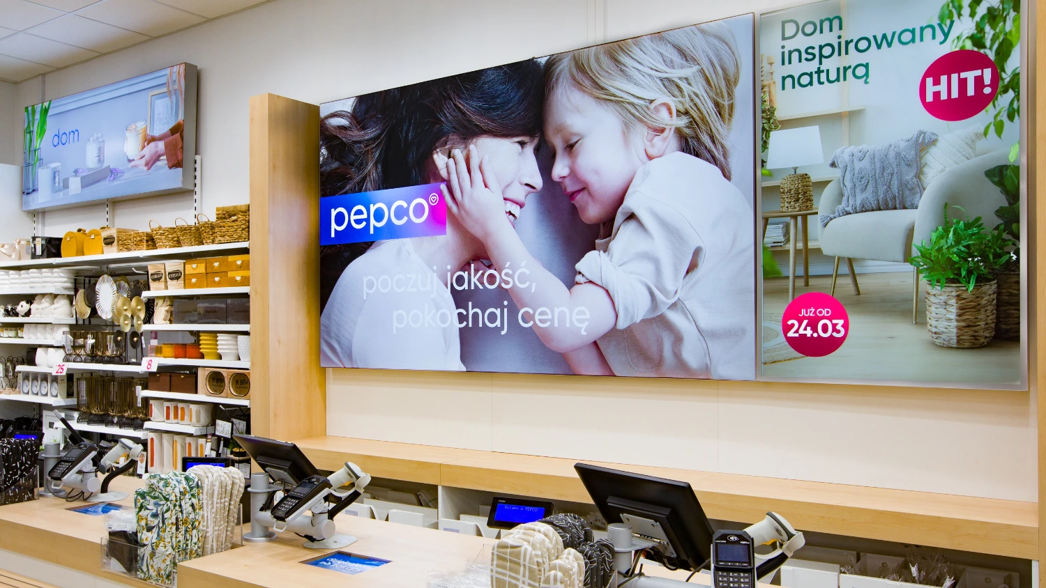 Pepco expands DHL partnership across five European hubs