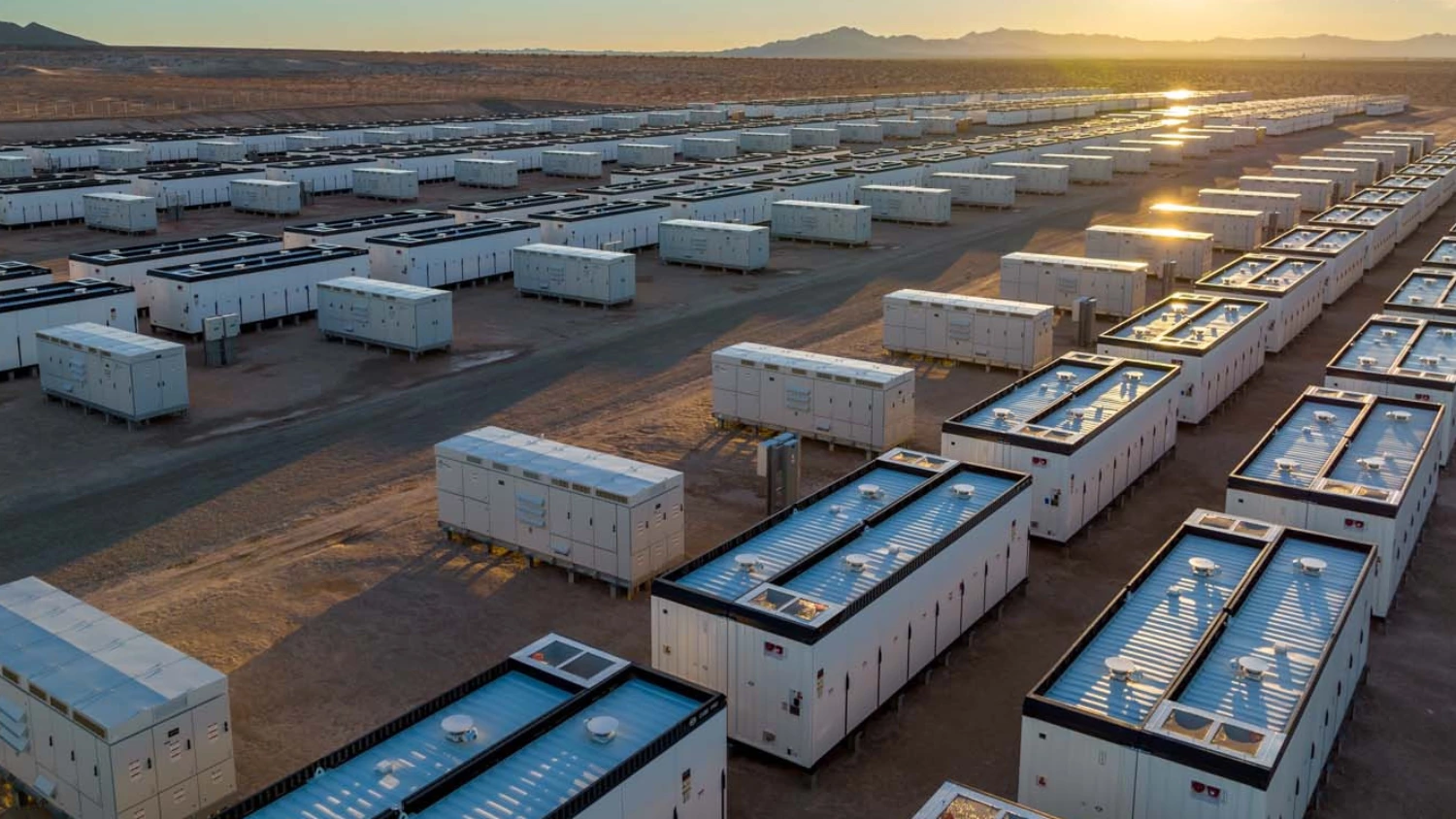Visual Fan enters energy storage market with Solbess stake