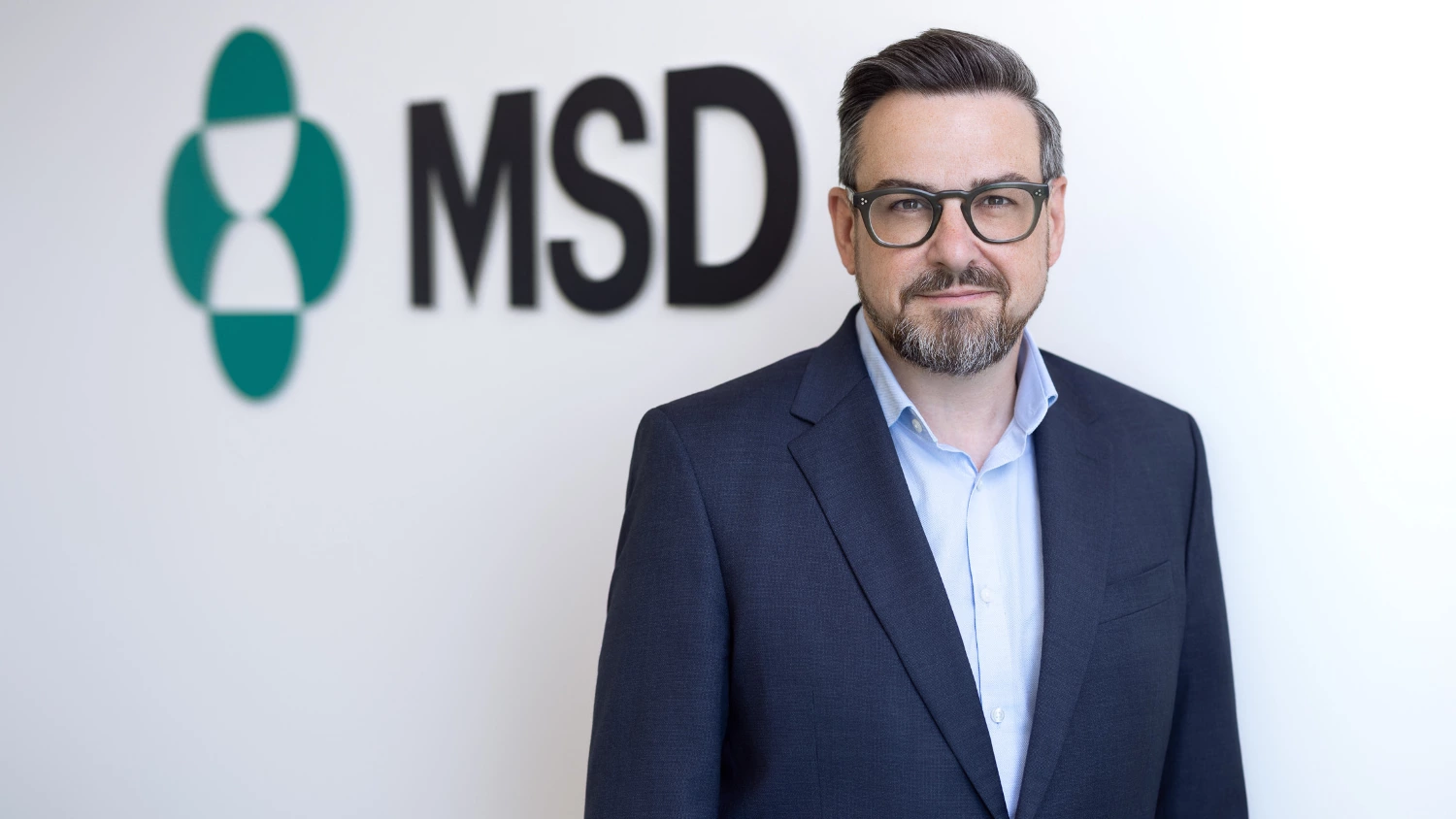 MSD names new Managing Director in Romania and Moldova
