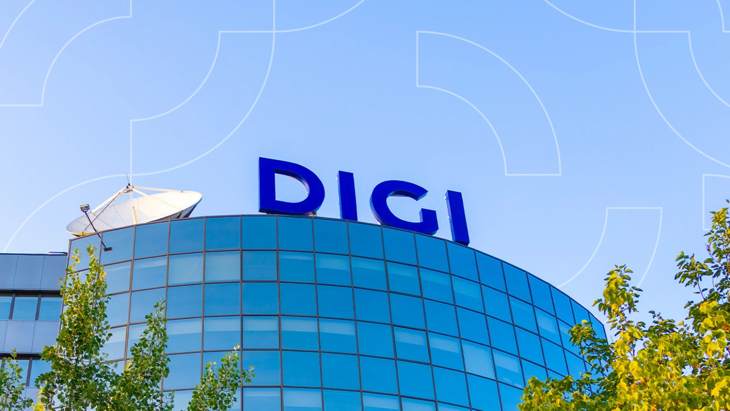 Digi Communications reports 10% revenue growth in Q1 2026