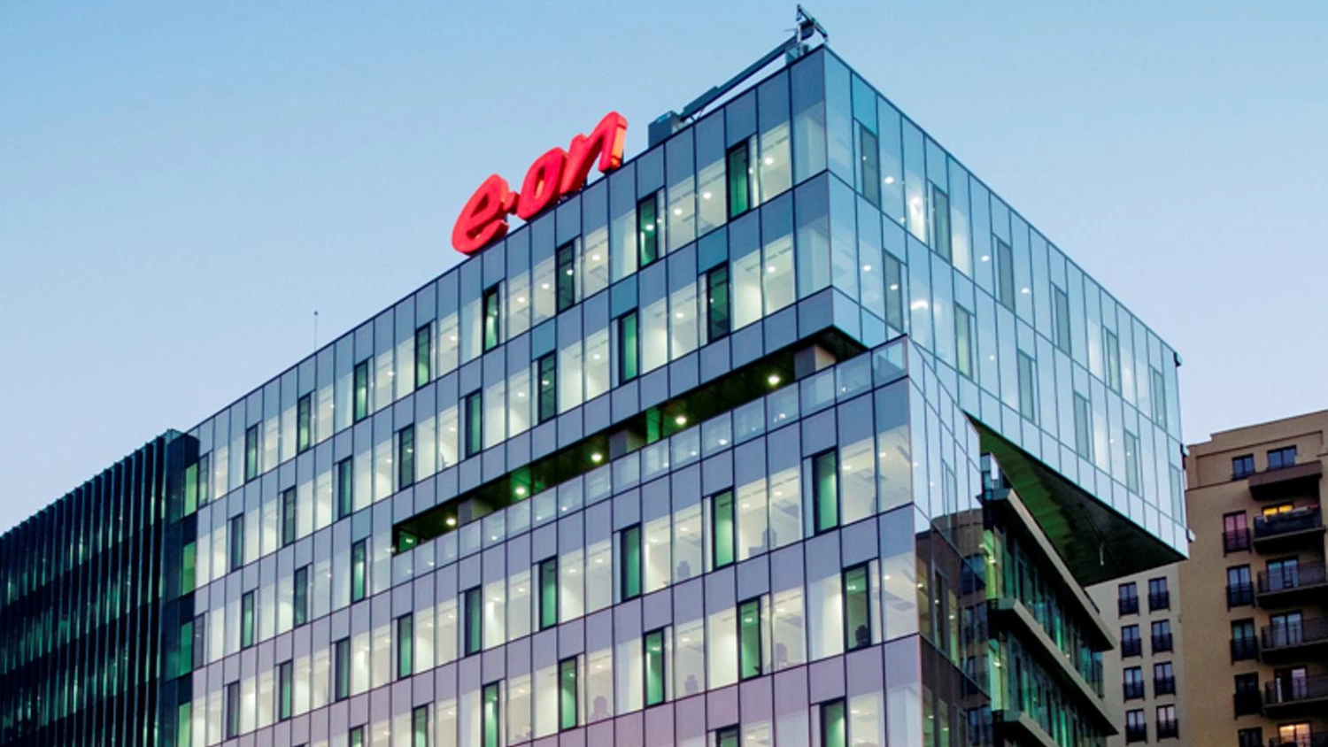 E.ON raises €1.3 billion from green bond sale