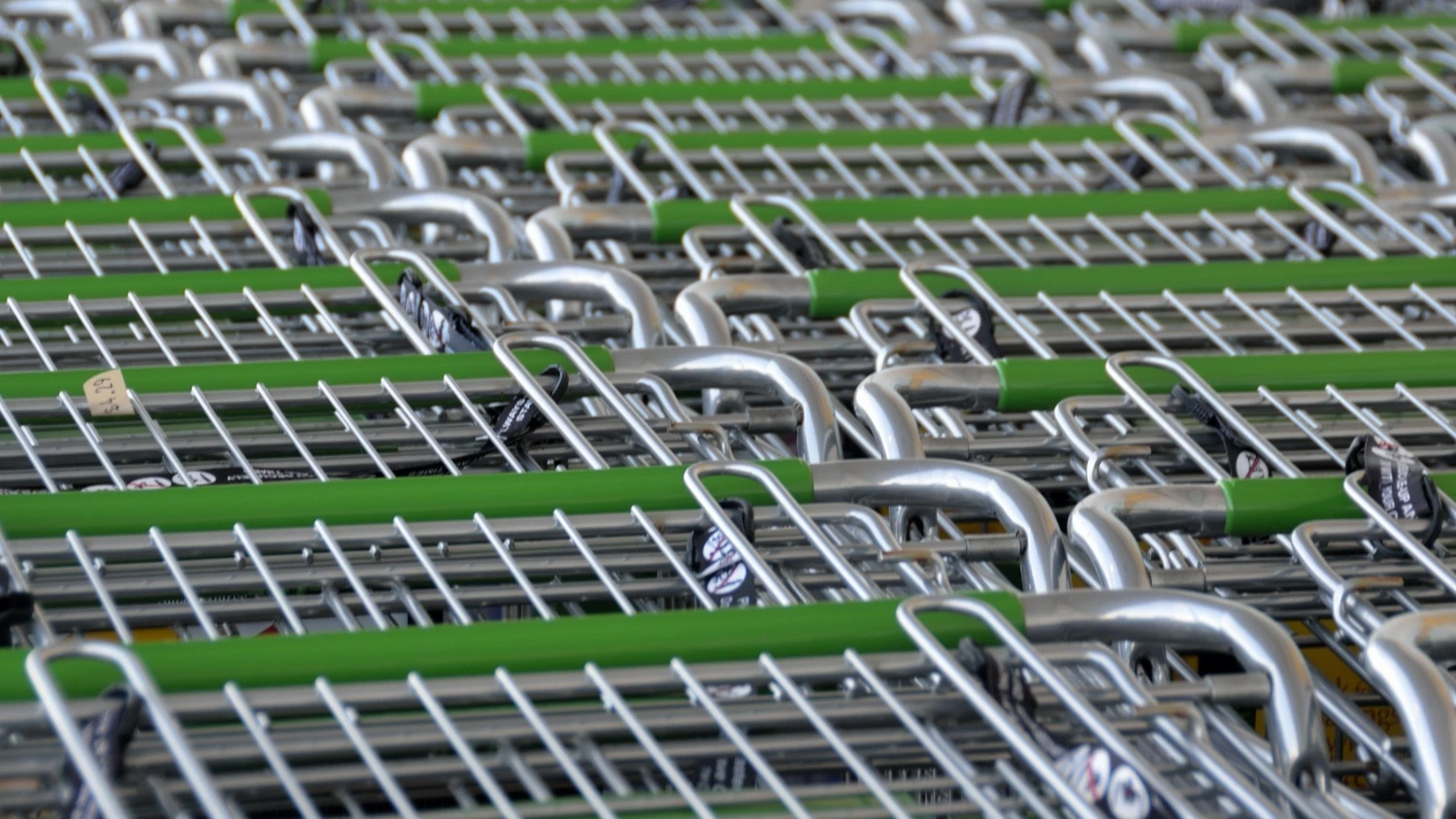 Romanian wholesale trade grows 2.3% in Q1 2026