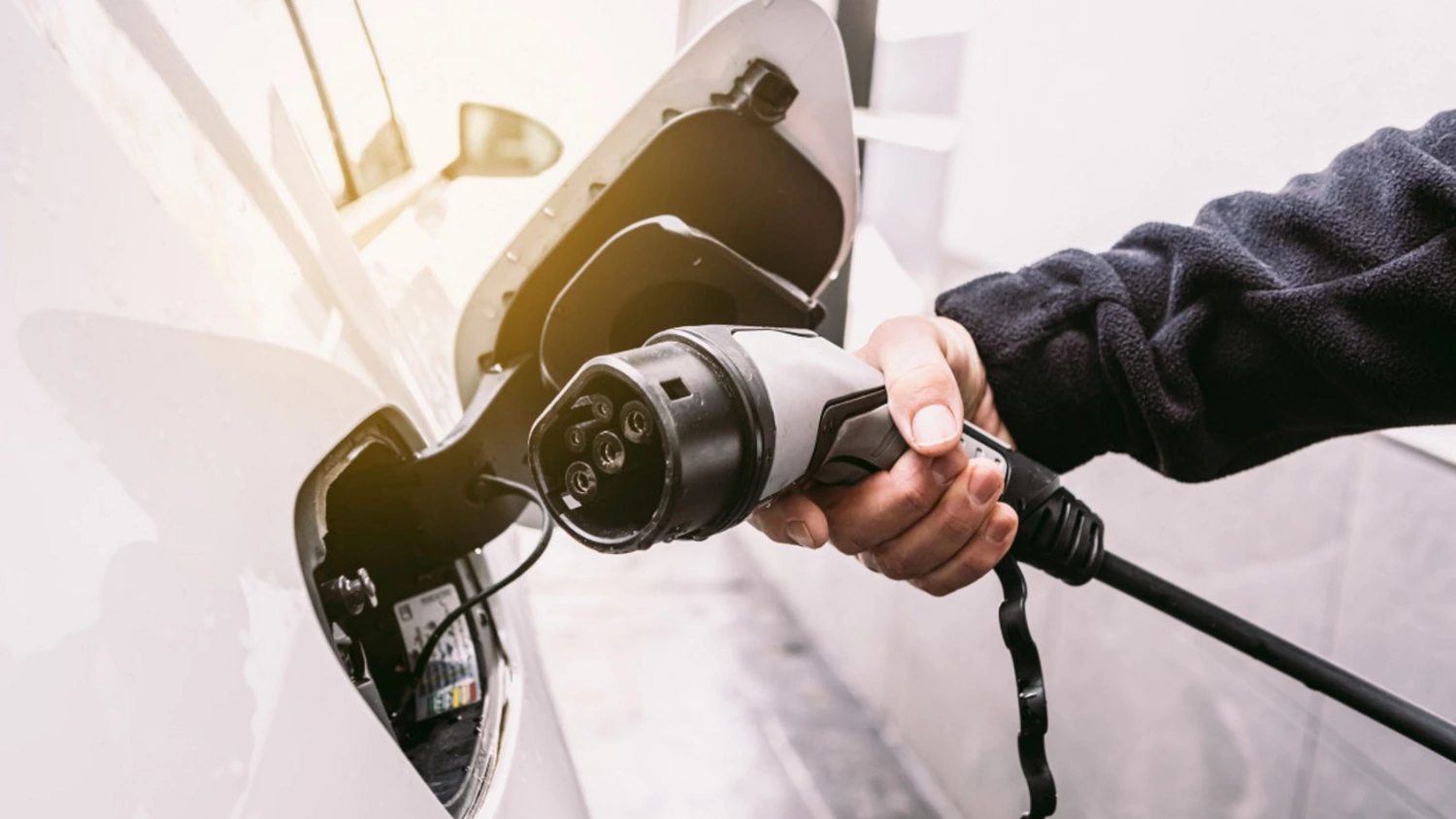 EBRD backs EV charging infrastructure across Central Europe
