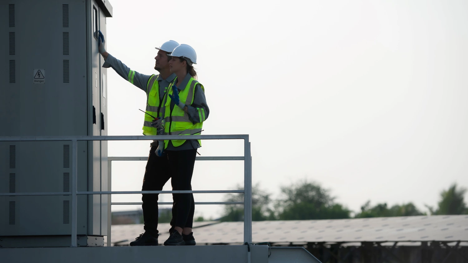 PPC Energie launches O&M service for energy storage