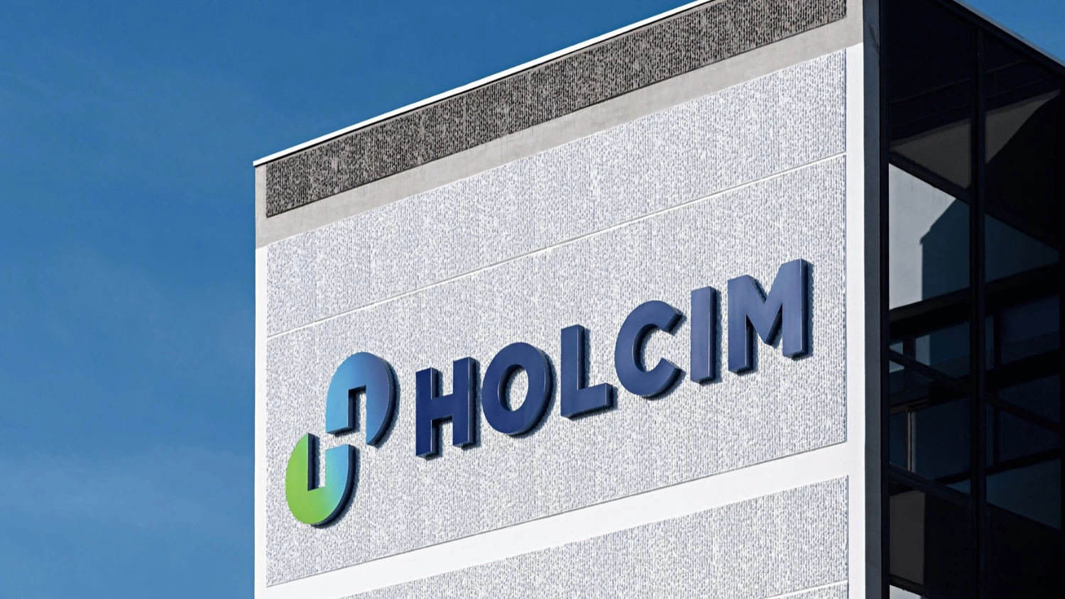 Holcim completes purchase of Xella walling business