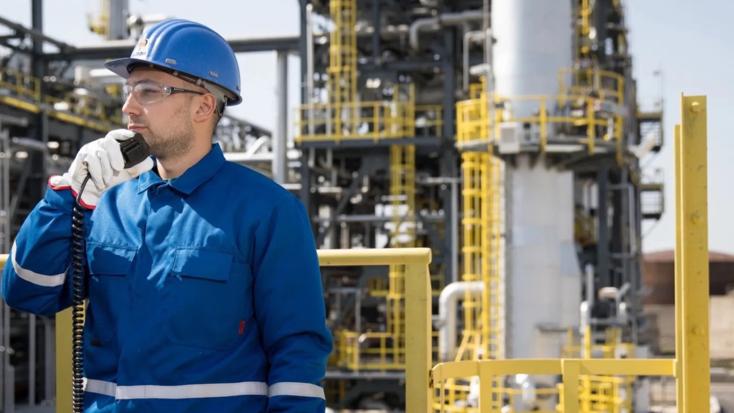 OMV Petrom completes €140 million investment at Petrobrazi refinery