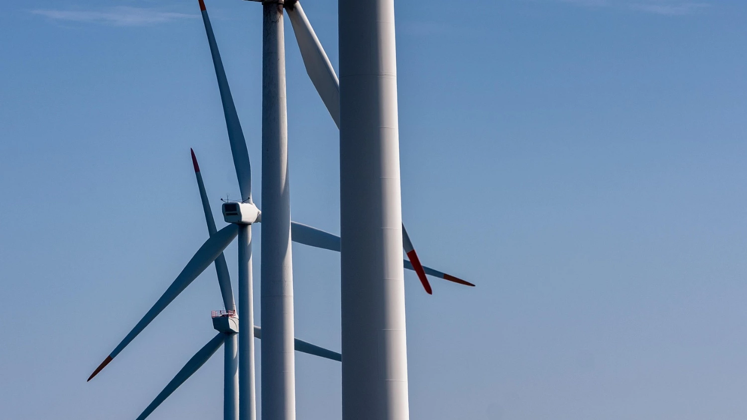 CIP reaches financial close on 392 MW Romanian wind project
