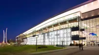 News - New owner and manager of Galeria Malta in Poznań