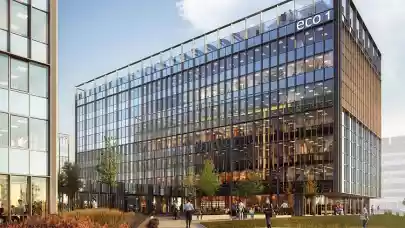 News - Echo pushes on with PRS and new office investments