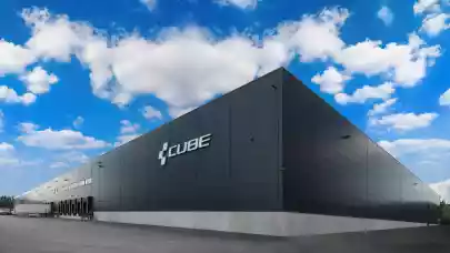 News - Bike manufacturer expands its production at CTPark Cheb