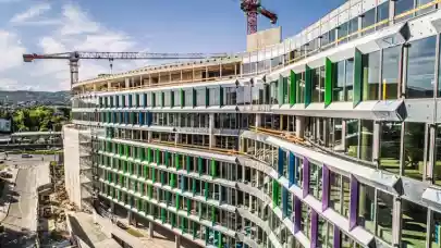 News - Futureal secures €50 million loan from MKB Bank