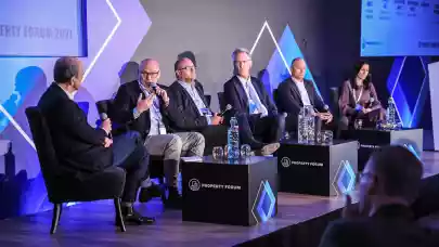 News - Corporations are still figuring out what’s the future of work