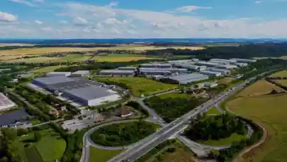 News - Prague’s industrial vacancy rate stays at record low