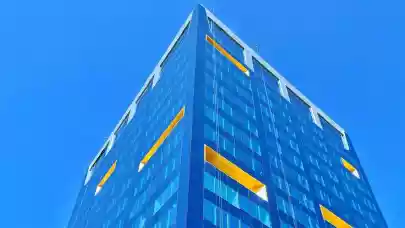 News - Bucharest-based One Tower gets health and safety certification