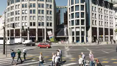 News - S Immo wants to expand its Hungarian portfolio