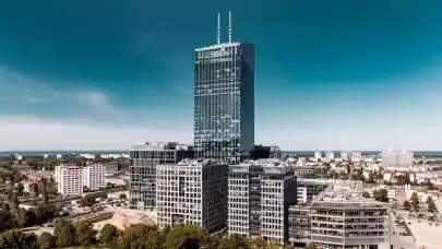 News - Facebook with Telus International opens new office in Gdańsk