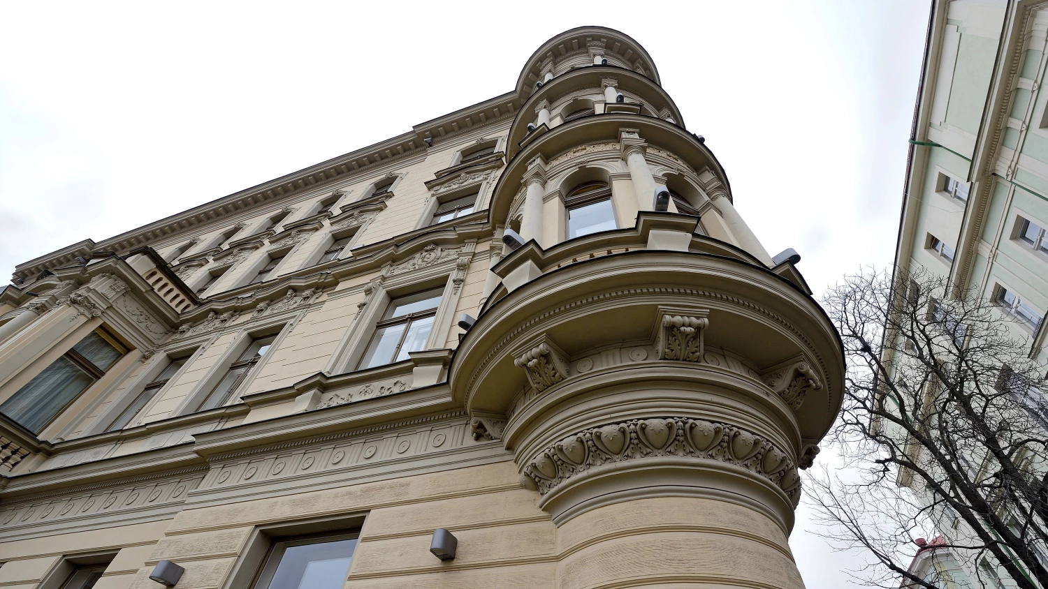News Article Prague apartment prices are catching up with mid-range locations in Austria