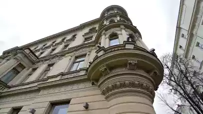 News - Prague apartment prices are catching up with mid-range locations in Austria