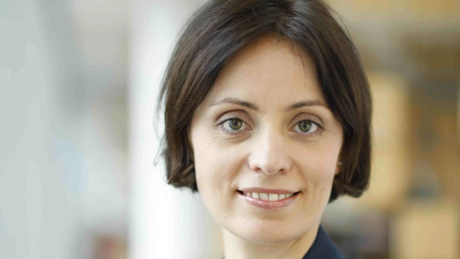 News Article Dorota Paclawska named new CFO of Colliers in CEE