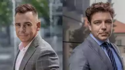 News - 7R names new Vice Chairman and Chief Operating Officer